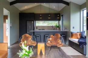 Silvan Forest Pod 1, Richmond